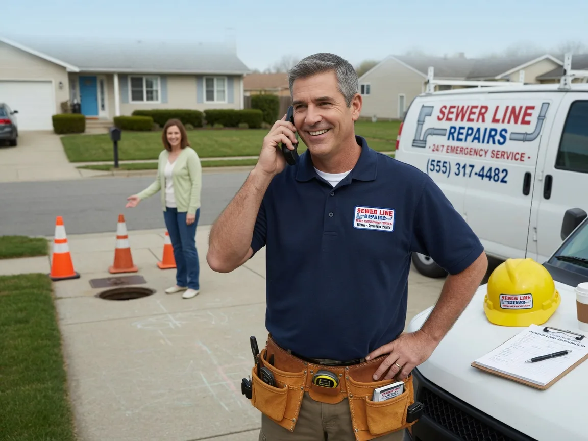 Emergency Plumber Boscobel, WI FAQs