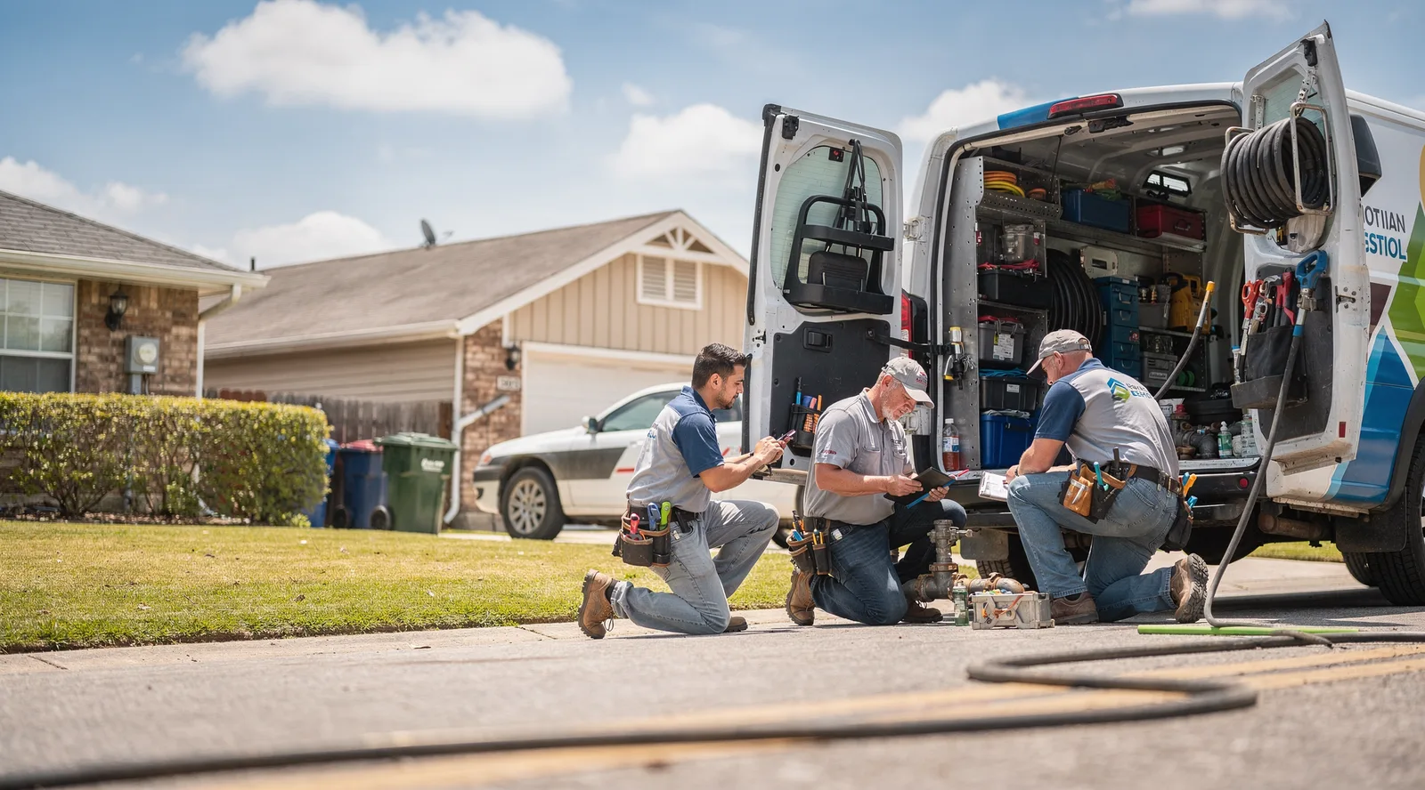 Emergency Plumber in Boscobel, WI near me